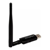 Adaptador Usb Wireless Iwa 3001