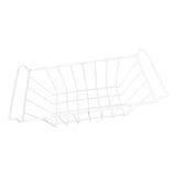 Cesta Para Congelador, Organizador Para Congelador, 50cm