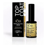 Topcoat Selante Vòlia - Gold 9gr 