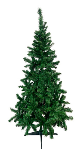 Arbol Navidad Pomposo Tupido 150 Cm 240 Ramas Fexton150