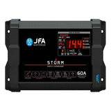 Fonte Carregador Automotivo Jfa 60a Redline 110/220v