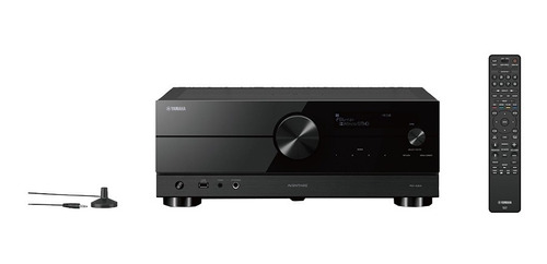 Receiver Yamaha Rx-a2a Linha Advantage 110 V 7.2 Wifi 