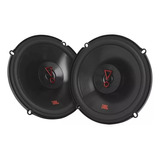 Parlantes  Jbl Stage3 627f 175 Watts 6 Pulgadas