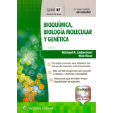 Serie Rt Bioquímica Biología Molecular  Original Y Nuevo 