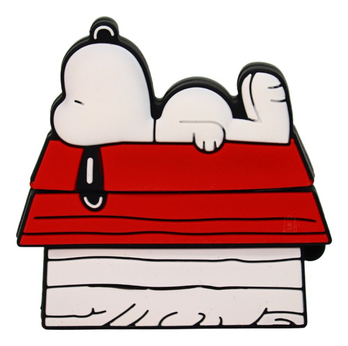 Funda Snoopy Para Audifonos AirPods
