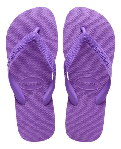 Chinelo Havaianas Top Cores Masculina E Feminina As Legítima