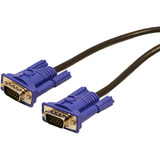 Tp606 - Cable Vga De 30 Pies Para Ordenador/monitor  Proyect