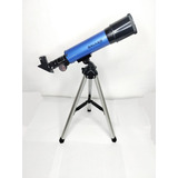 Telescopio Refractor Galileo F360 X 50