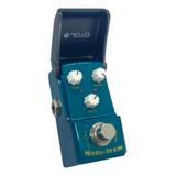 Pedal Joyo Jf-325 Molo-trem Tremolo Mini Pedal - Usado!