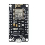 Modulo Arduino Nodemcu V3 Esp8266 Wifi 802.11  Lua Ch340 12e