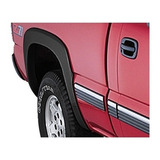 Kit Cantoneras Chevrolet Silverado Cheyenne Suburban 99-2007