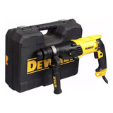 Rotomartillo Percutor Dewalt D25133k 2,9 Joules 800w