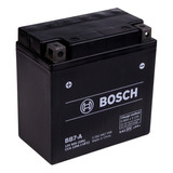 Bateria Equivalente Yb7-a 12v 8ah Bosch De Gel