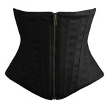 Faja Corset Bajo Busto. Reductor-modelador