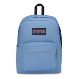 Mochila Jansport Superbreak Plus Original 6c Avant Motos