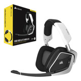 Fone Headset Corsair Void Elite Premium 7.1 Surround Sound