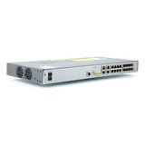 Router Cisco Asr901 Nuevo A901-4c-ft-d A901-12c-ft-d