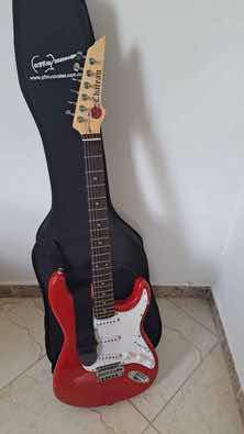 Guitarra Eléctrica