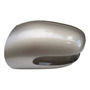 Carcasa Retrovisor Izquierdo Mercedes Benz Clasec W203 01-07 Mercedes Benz Smart