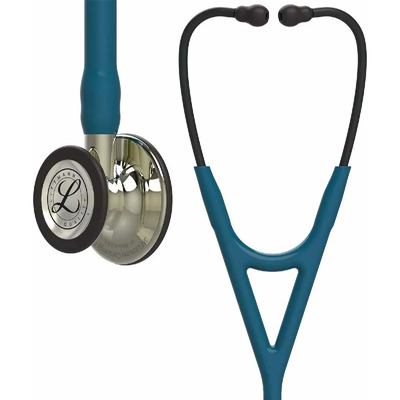 3M Littmann Cardiology IV Tubo Azul Caribeño 6190 | Envío gratis