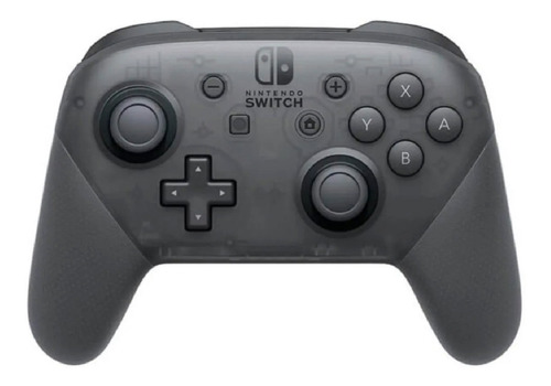 Joystick Nintendo Switch Pro Controller Original Playking