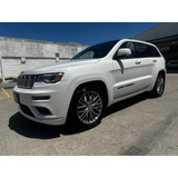 Jeep Grand Cherokee 2017