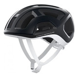 Casco Poc Ventral Lite Negro Uranium  Talla M