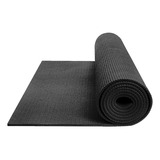 Colchoneta Mat Yoga Pilates Fitness Pvc Sticky Enrollable