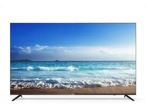 Smart Tv Led Televisor 65 Candy 65gtv1400 Android 4k Wifi