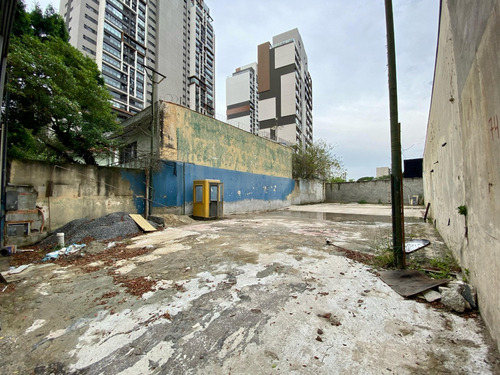 Terreno De 281m² Bem Localizado - Ideal Para Construir E Empreender! - Imagen 4