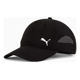 Gorra Puma Deportiva Ligera Stream - Original Importada