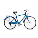 Bici Urbana Olmo Freetime 280 *2024* 6v Frenov-brakes Azul  