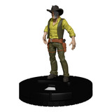 Heroclix Figura Clockwork Man #022 Dc Batman 15th Elseworlds