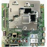 Placa Principal Para Tv 49uj6565 49uj6525 43uj6565 43uj6525