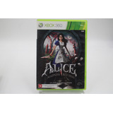 Jogo Xbox 360 - Alice: Madness Returns (1)