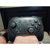Pro Controler Nintendo Switch