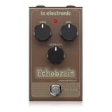  Pedal Tc Electronic Echobrain Analog Delay