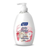 Ballerina Jabón Líquido Crema Humectante 350ml