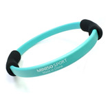 Dual  Pilates Anillo Fitness Circulo Deporte Ejercicio