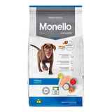 Monello Dog Cachorro 25 Kg