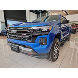 Chevrolet Colorado Z71 2023