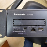 Planta Telefónica Panasonic Kx-ns500 Usada