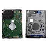 Hdd Dell 0pcxyc Western Digital  Wd10spzx 1tb 