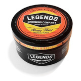 Pomada Fijacion Fuerte X 100grs Legends Pocket Barberia 