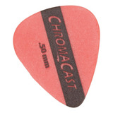 Chromacast Cc-dp-rd-10pk Dura Picks - Paquete De 10 Púas - R