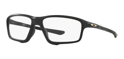 Óculos De Grau Oakley Crosslink Zero Reflective