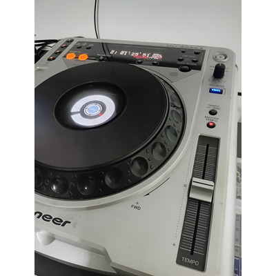 Cdj 800 Mk2 | Mercado Livre