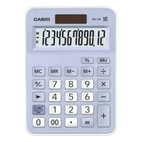 Calculadora Casio Mx-12b-lb  Relojesymas
