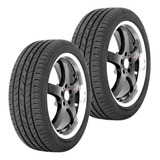 Paquete De 2 Llantas 195/55 R16 86h Continental Contiprocont