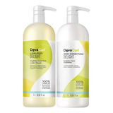 Kit Deva Curl Deligth 1l